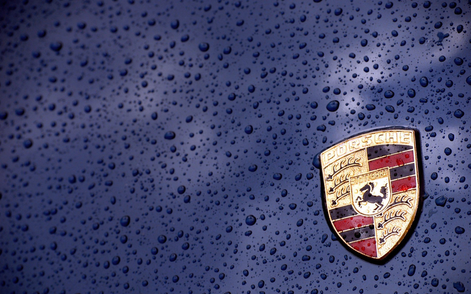 Detail Porsche Logo Hd Nomer 33