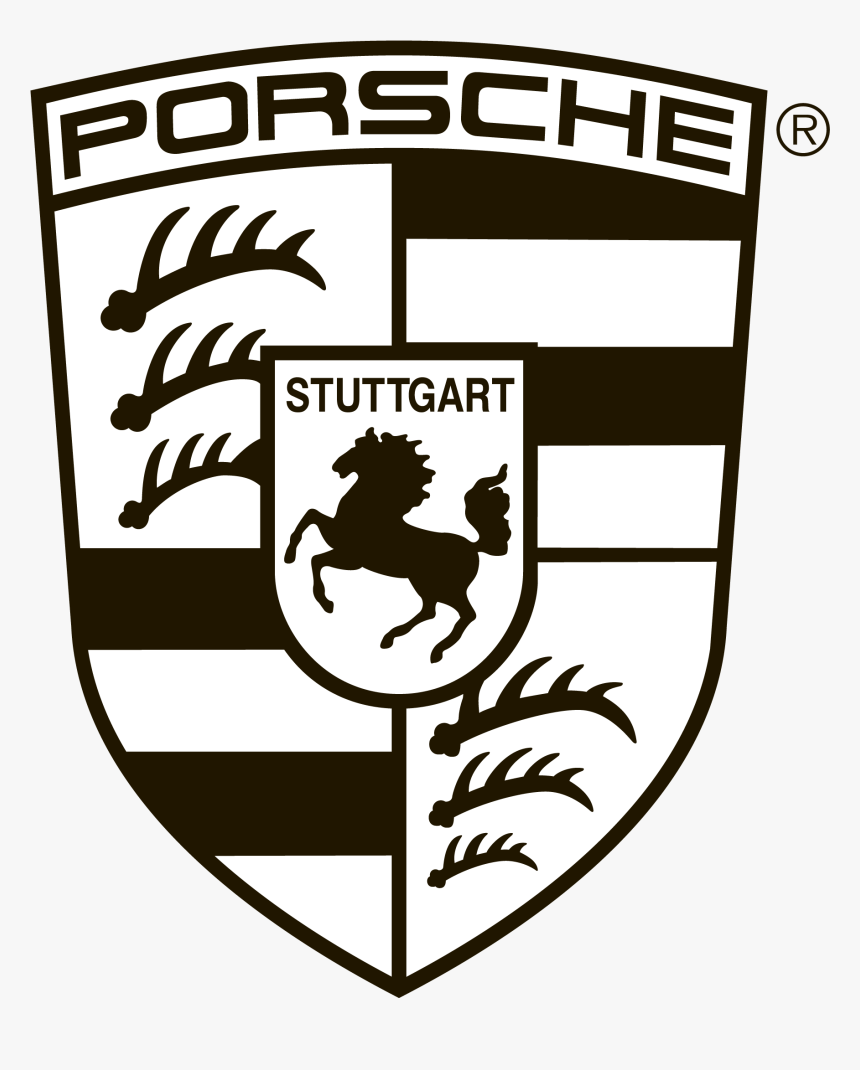 Detail Porsche Logo Hd Nomer 35