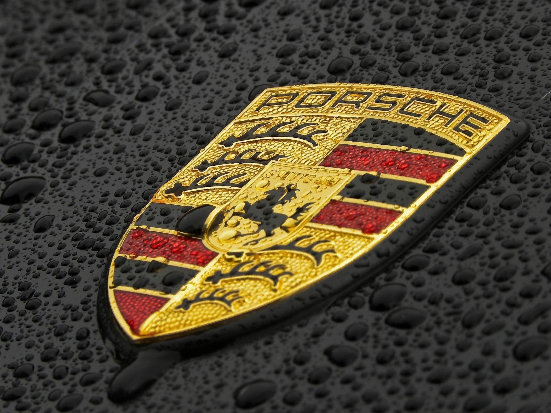 Detail Porsche Logo Hd Nomer 38