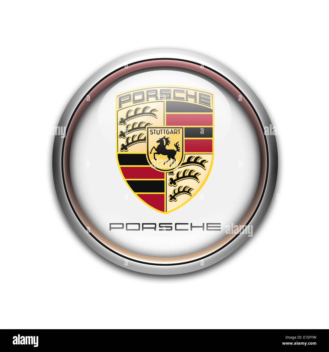 Detail Porsche Logo Hd Nomer 42