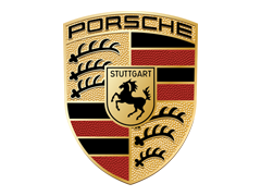 Detail Porsche Logo High Resolution Nomer 2