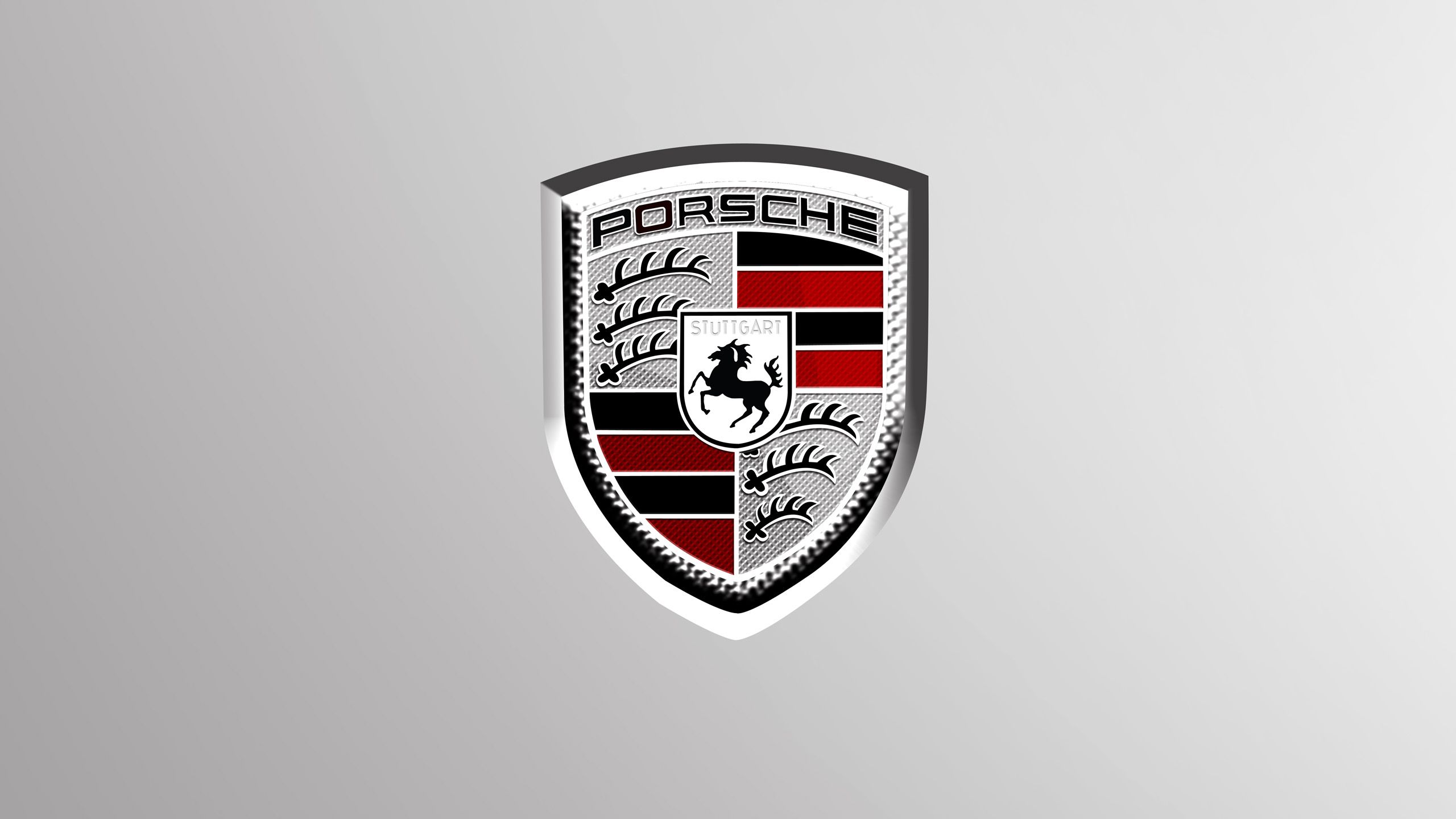 Detail Porsche Logo High Resolution Nomer 31