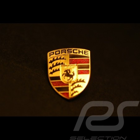 Detail Porsche Logo High Resolution Nomer 37