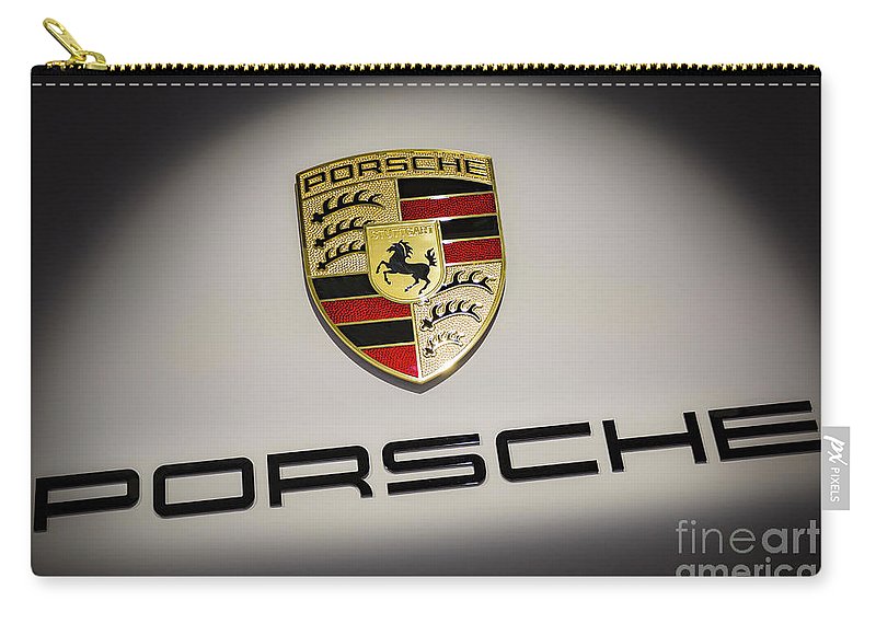 Detail Porsche Logo High Resolution Nomer 40