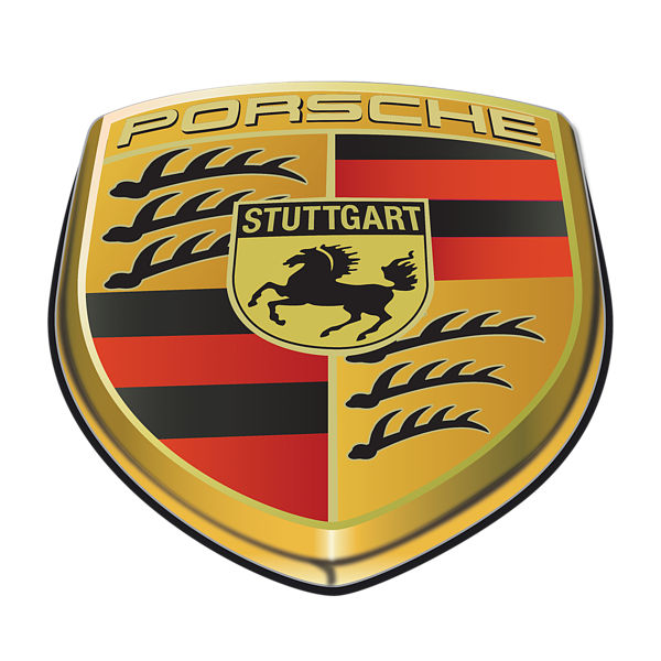 Detail Porsche Logo High Resolution Nomer 49