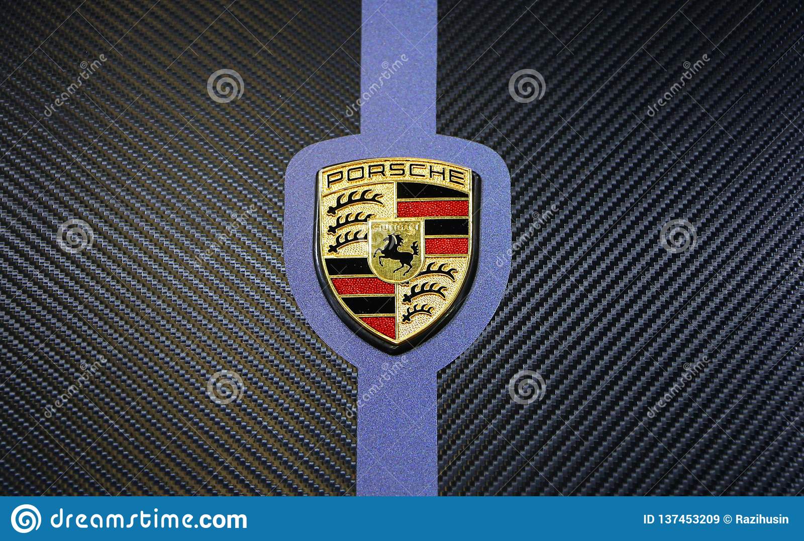 Detail Porsche Logo High Resolution Nomer 50