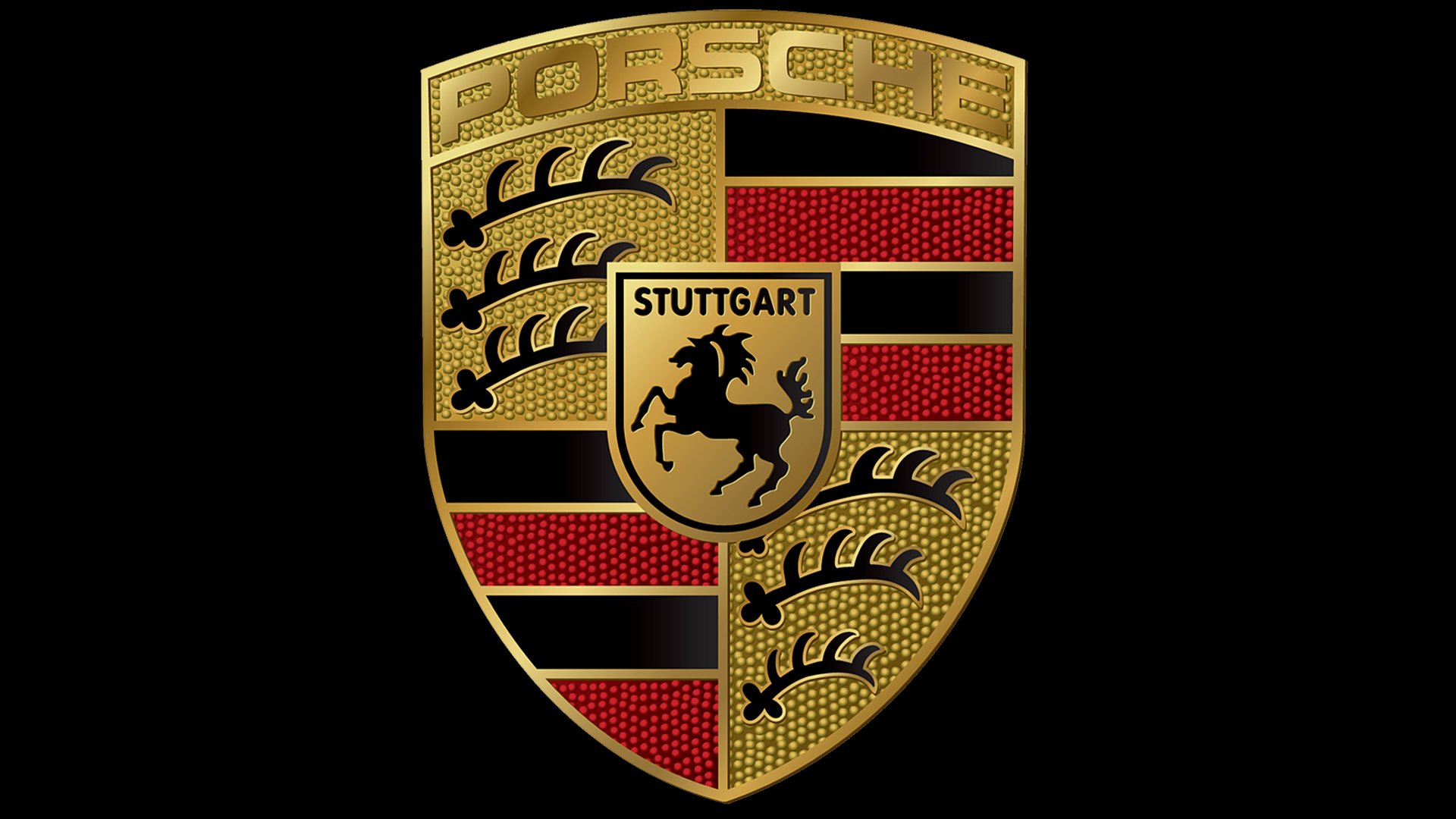 Detail Porsche Logo Images Nomer 10