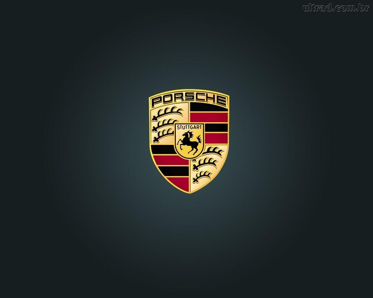Detail Porsche Logo Images Nomer 19