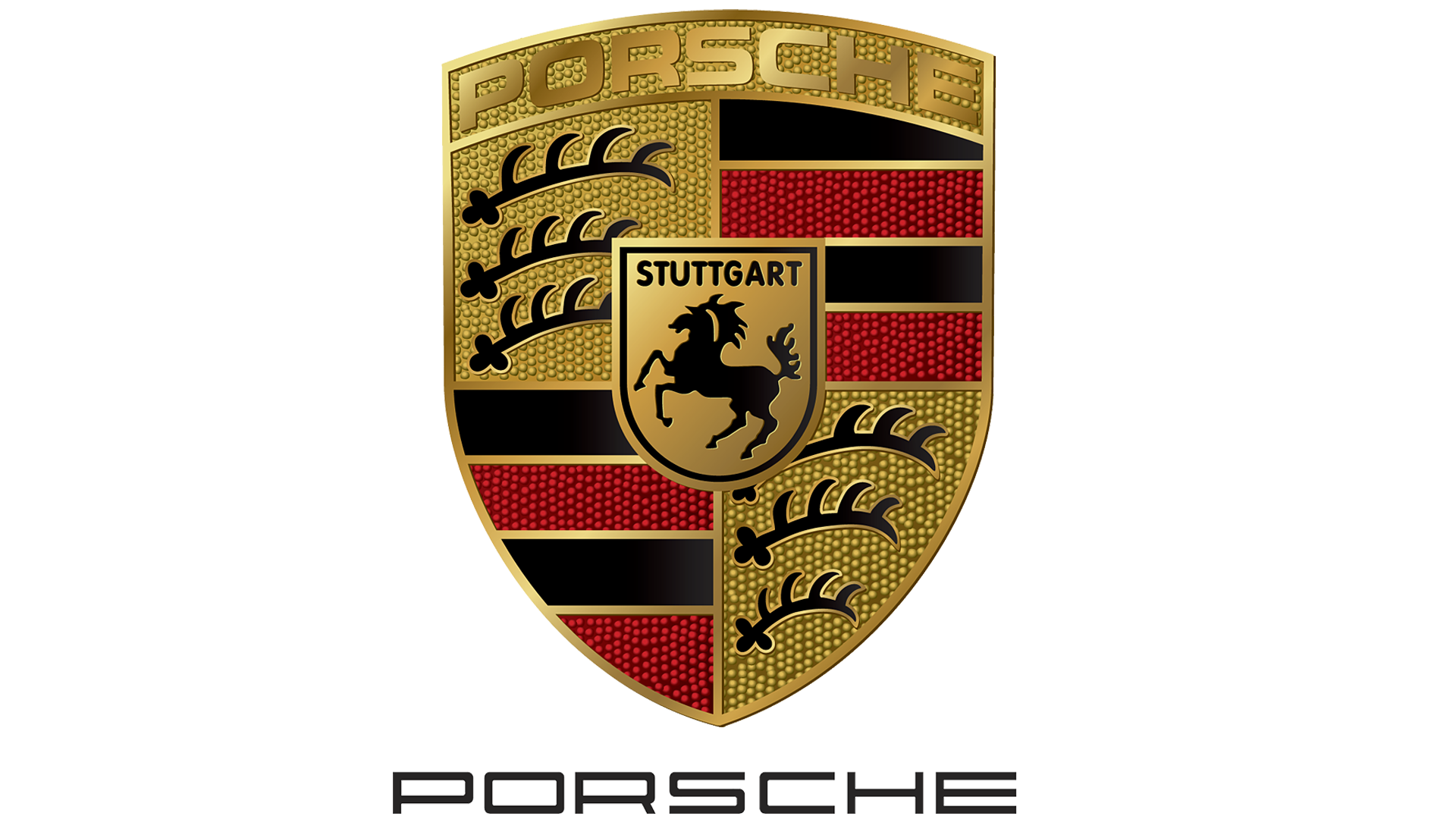 Detail Porsche Logo Images Nomer 6