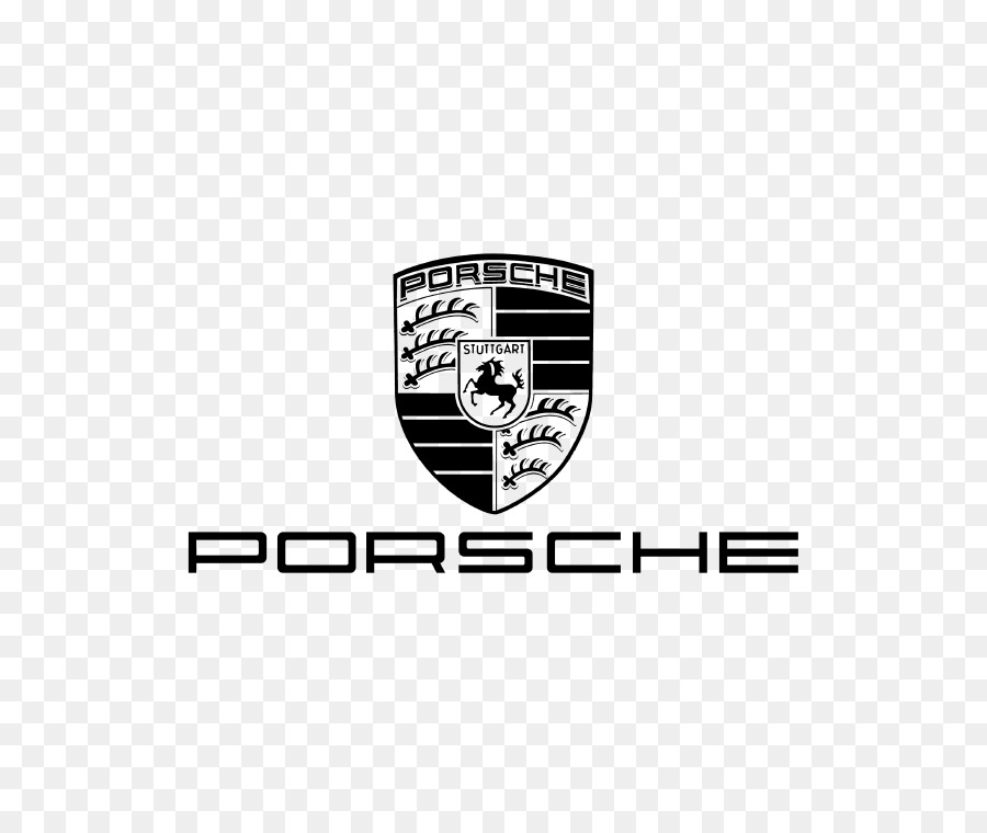 Detail Porsche Logo Transparent Png Nomer 28