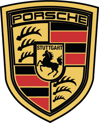 Detail Porsche Logo Transparent Png Nomer 42