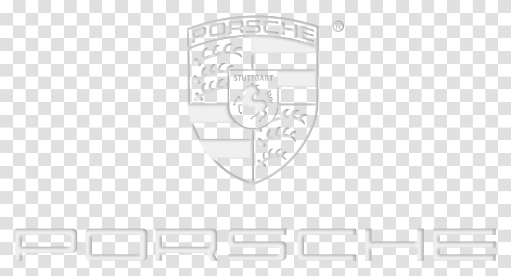 Detail Porsche Logo Transparent Png Nomer 44