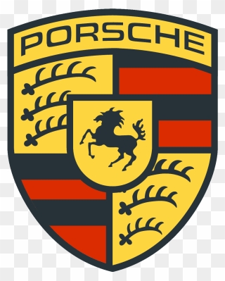 Detail Porsche Logo Vector Nomer 40