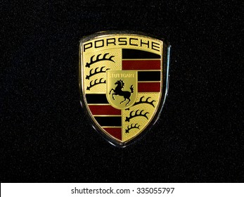 Detail Porsche Logos Nomer 43