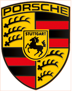 Detail Porsche Stuttgart Logo Nomer 14