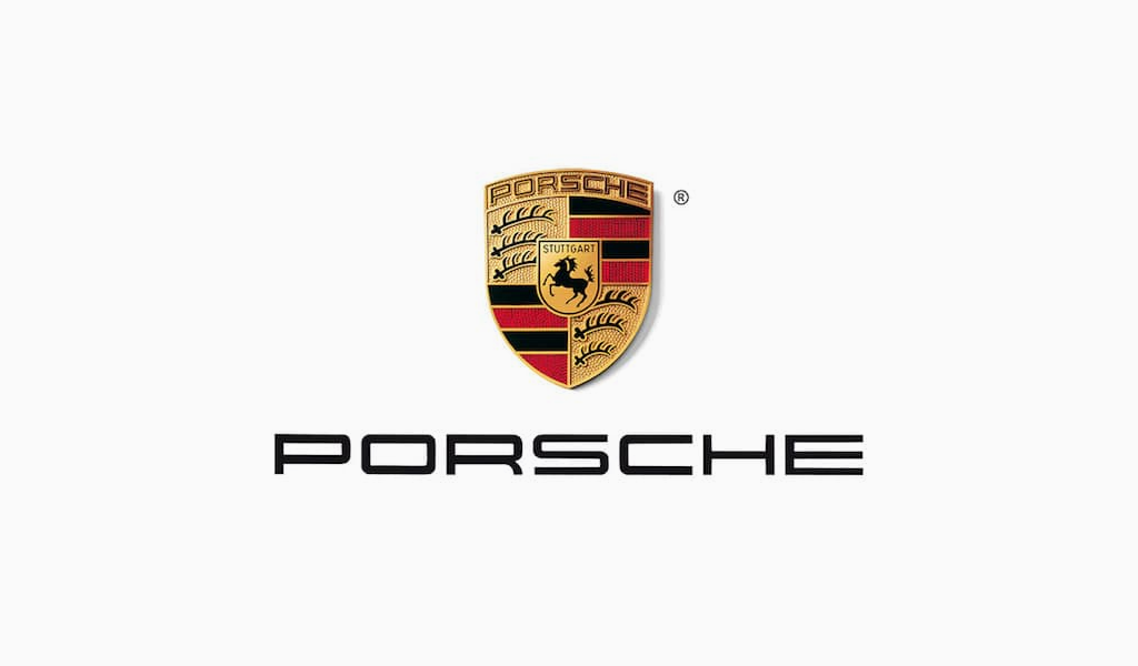 Detail Porsche Stuttgart Logo Nomer 18