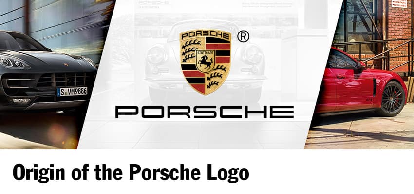 Detail Porsche Sumbol Nomer 54