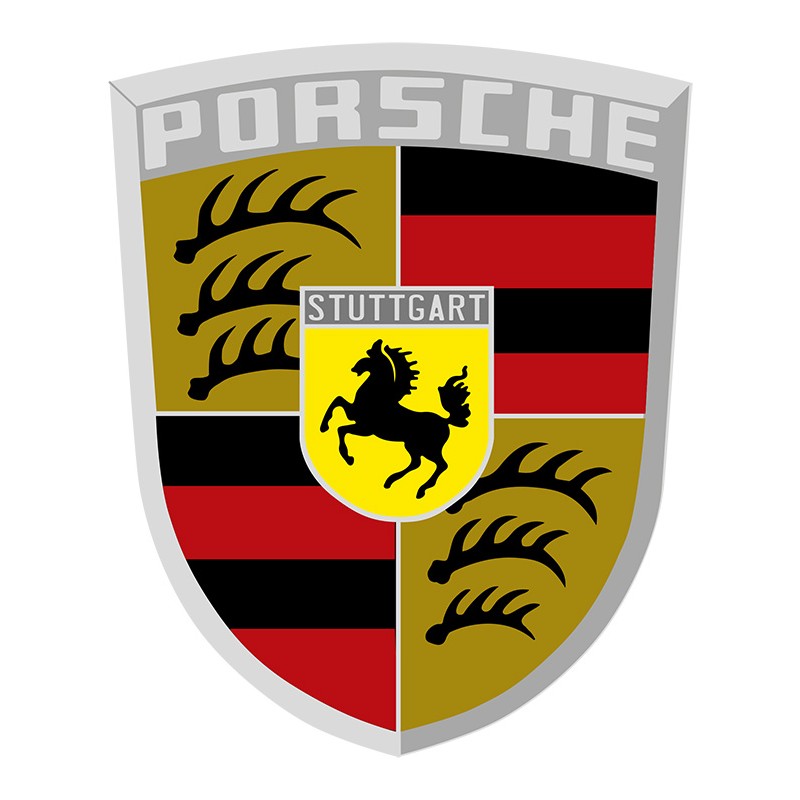 Detail Porsche Symbol Image Nomer 29