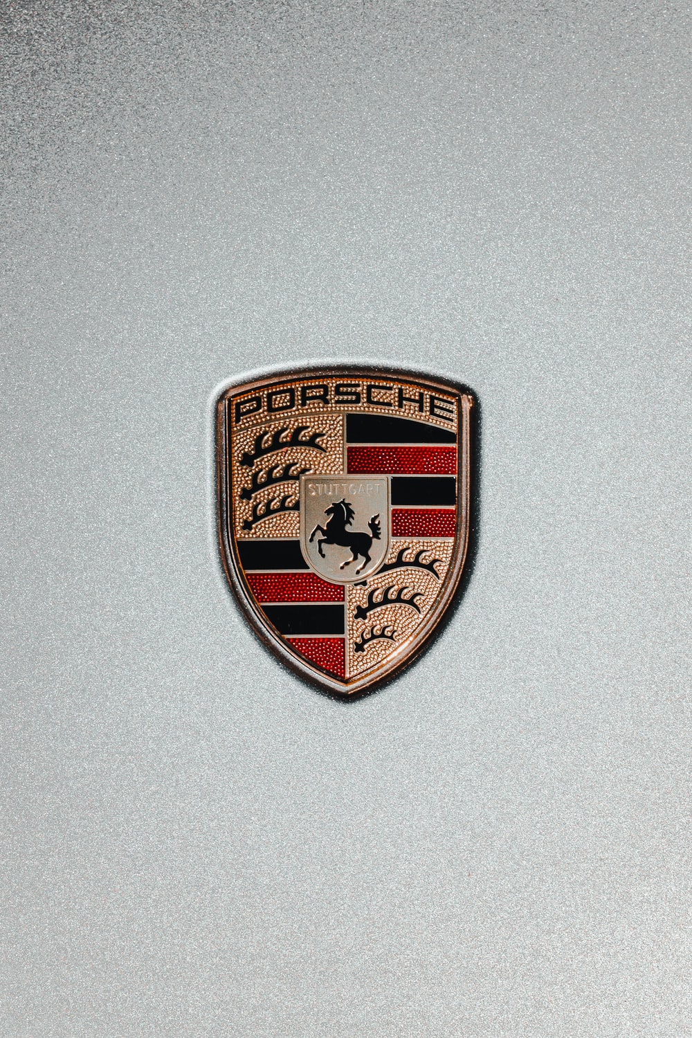 Detail Porsche Symbol Image Nomer 37