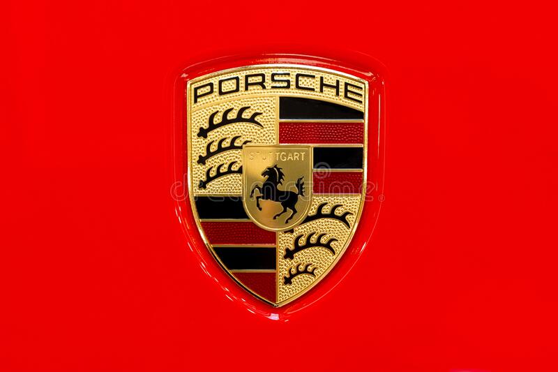 Detail Porsche Symbol Image Nomer 44