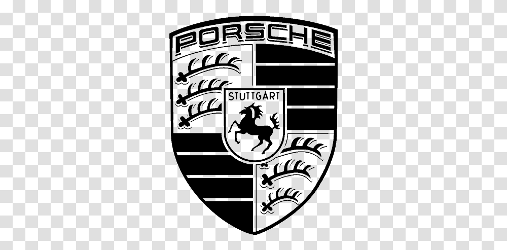 Detail Porsche Symbol Image Nomer 53