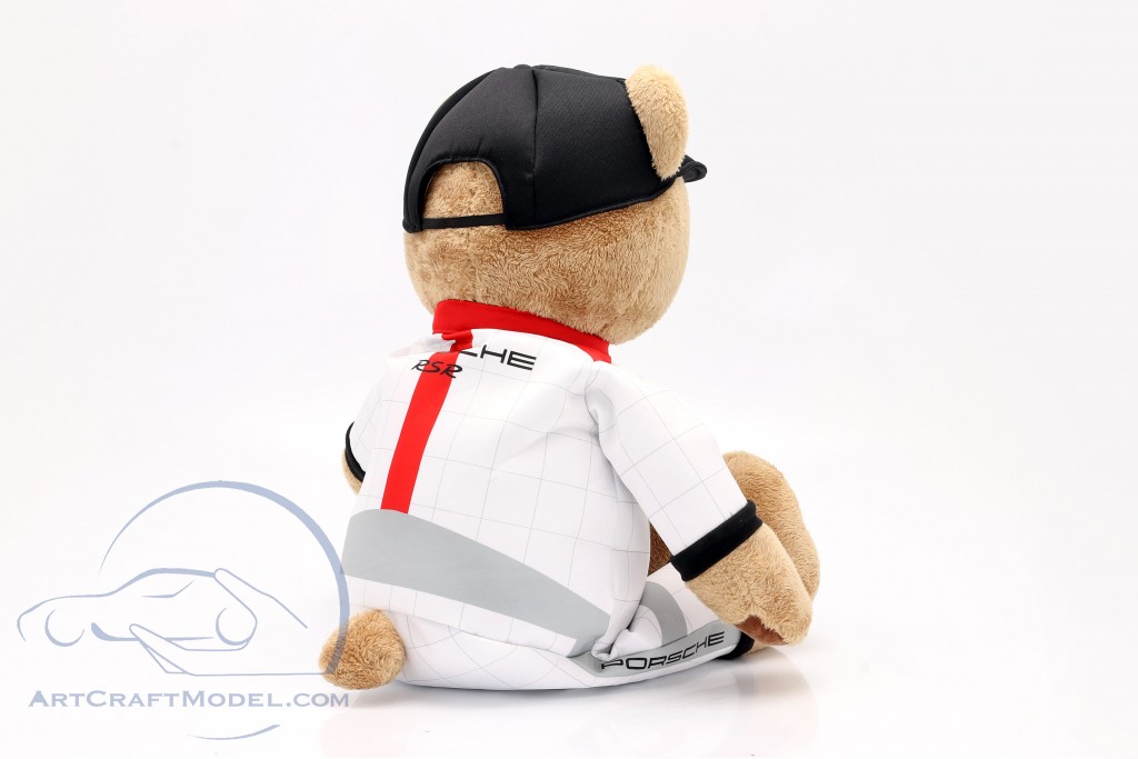 Detail Porsche Teddy Bear Nomer 44