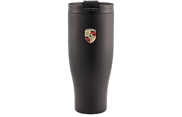 Detail Porsche Thermal Mug Nomer 15