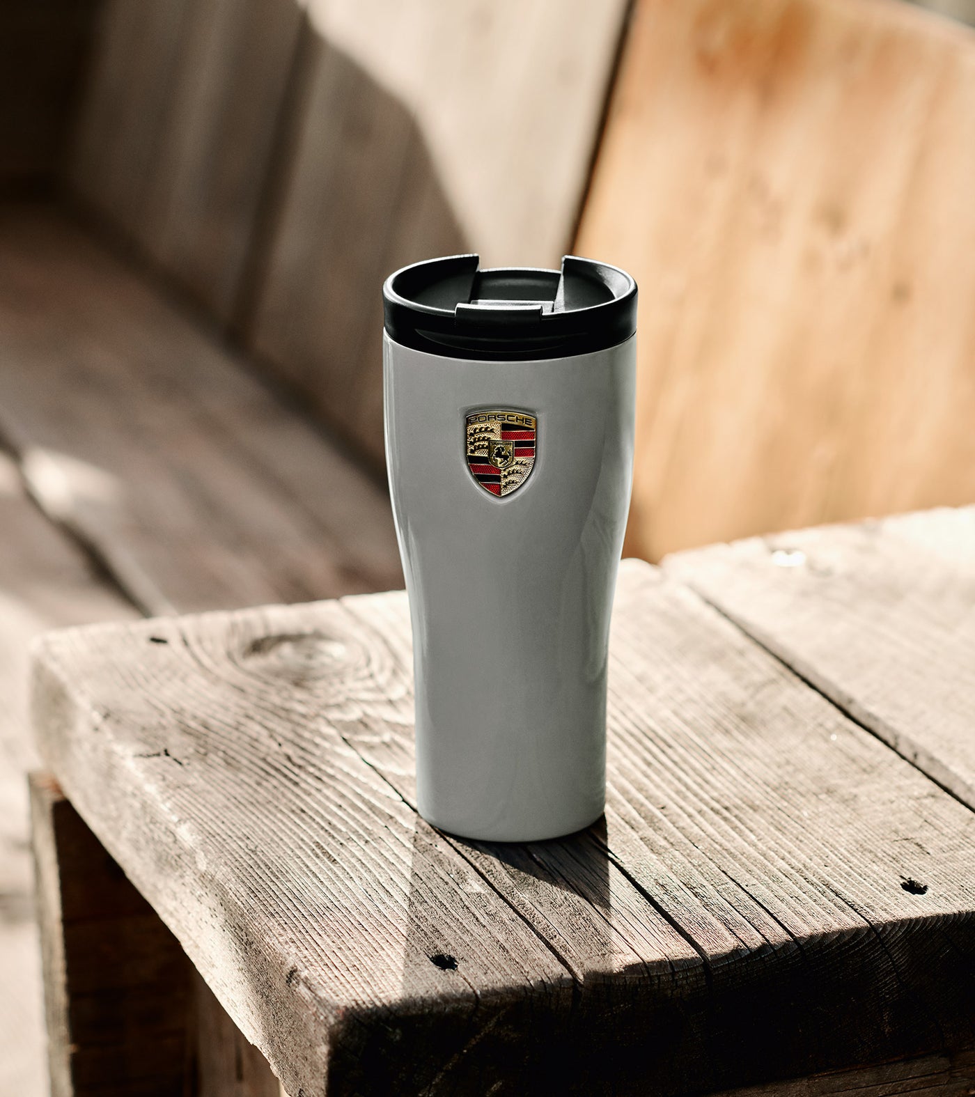 Detail Porsche Thermal Mug Nomer 42