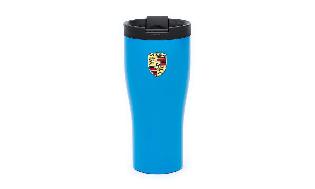 Detail Porsche Thermal Mug Nomer 43