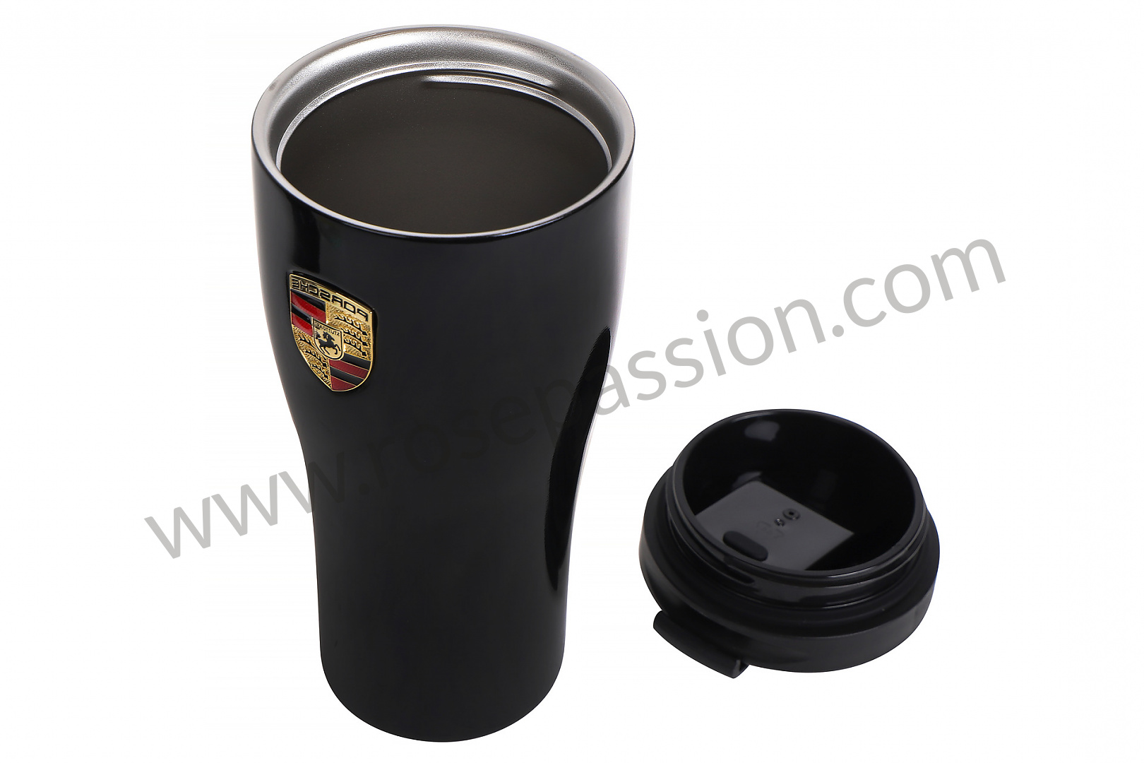 Detail Porsche Thermal Mug Nomer 45