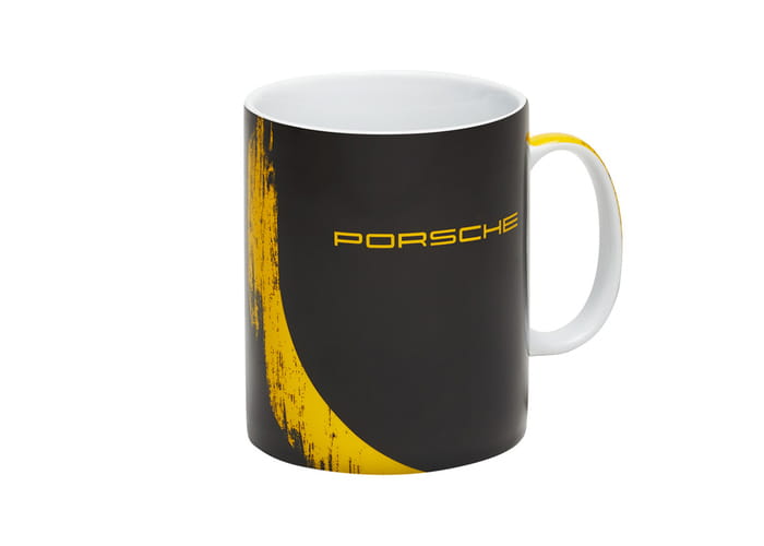 Detail Porsche Thermal Mug Nomer 49