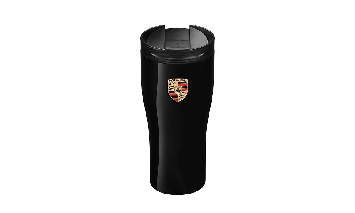 Download Porsche Thermos Mug Nomer 1