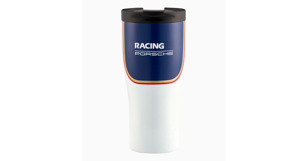 Detail Porsche Thermos Mug Nomer 25