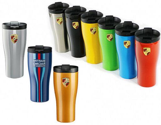 Detail Porsche Thermos Mug Nomer 30