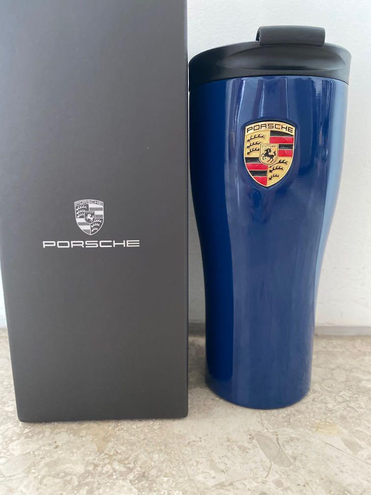 Detail Porsche Thermos Mug Nomer 44