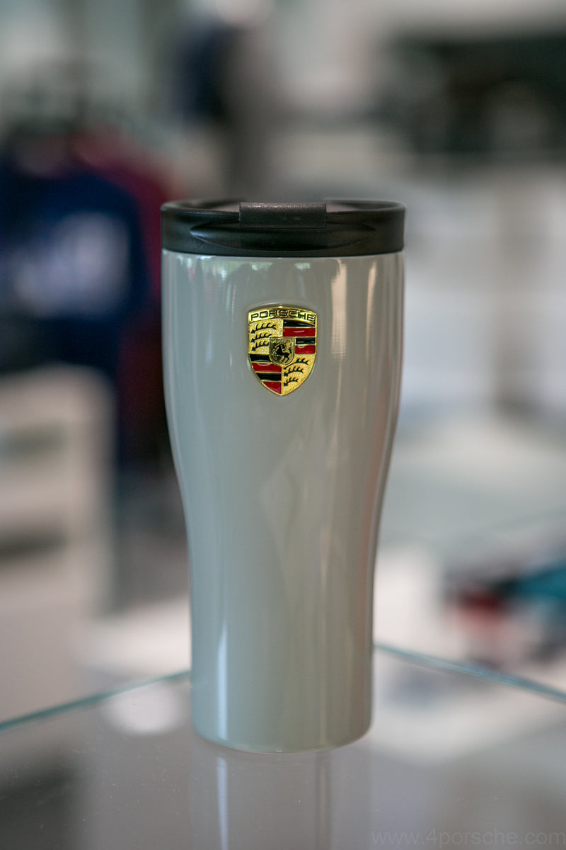 Detail Porsche Thermos Mug Nomer 6