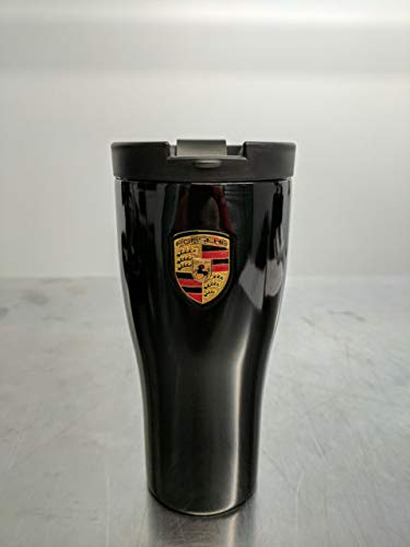 Detail Porsche Thermos Mug Nomer 45