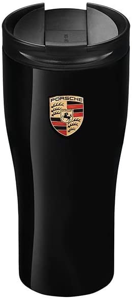 Detail Porsche Thermos Mug Nomer 9