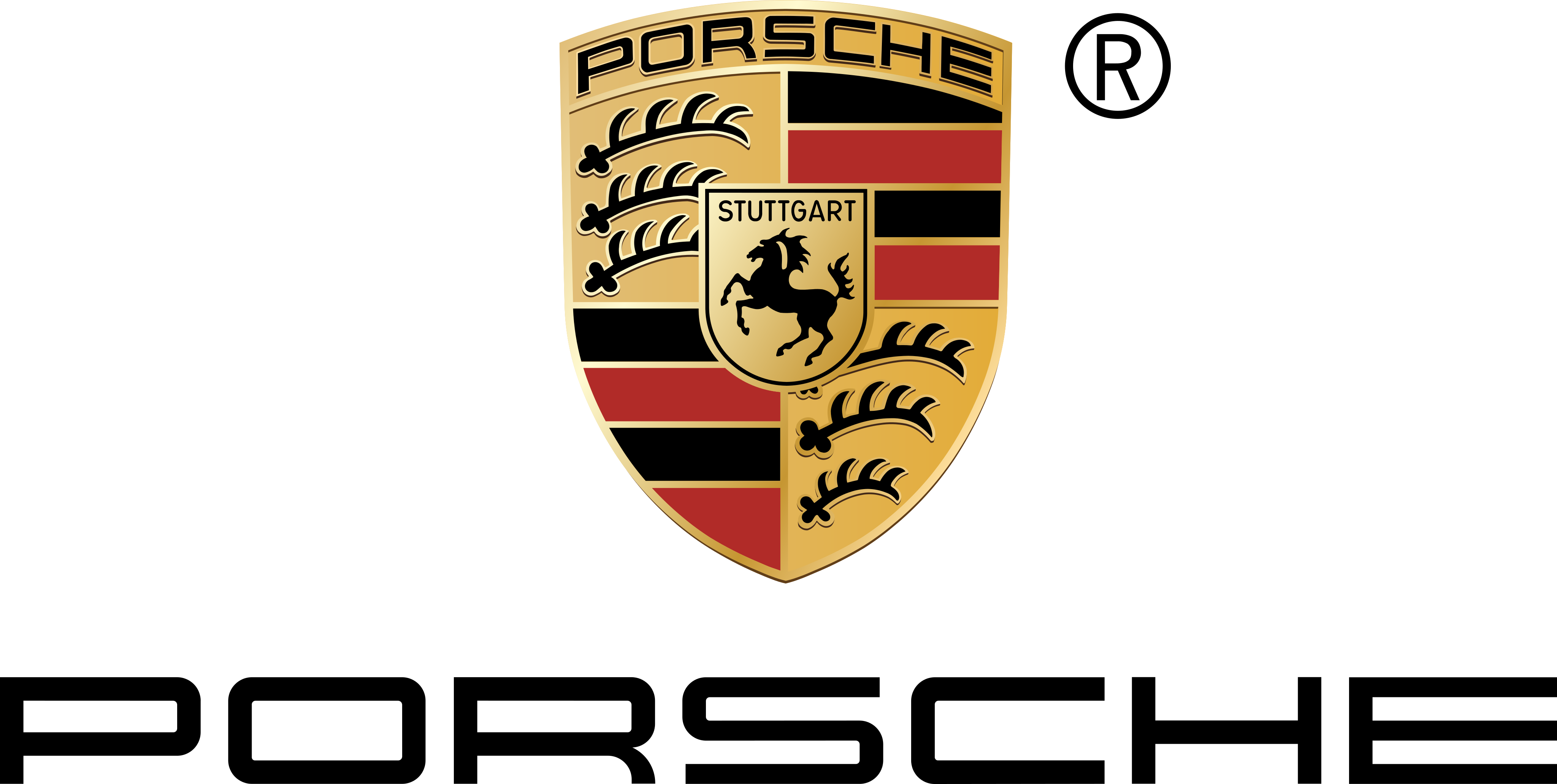Detail Porsche Vector Logo Nomer 4