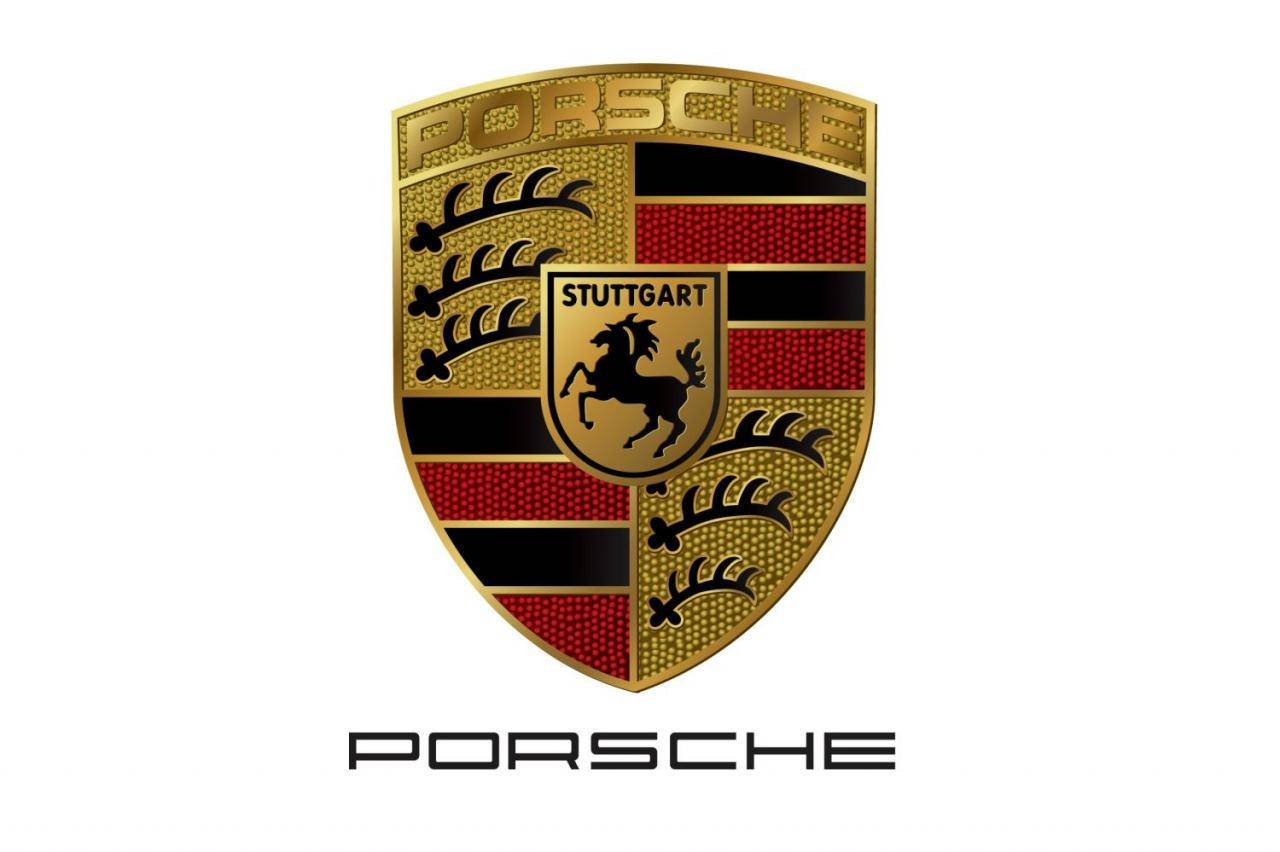 Detail Porshe Symbol Nomer 11