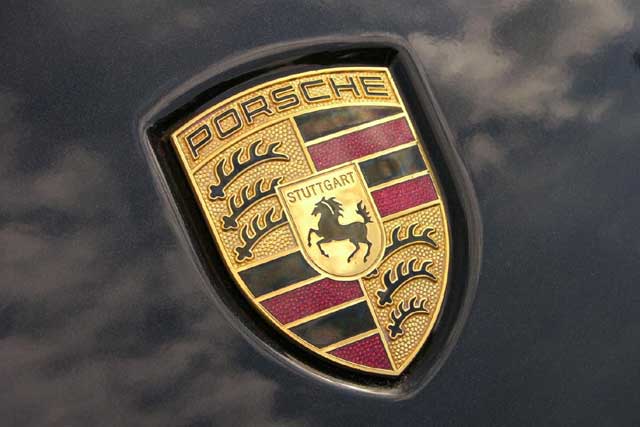 Detail Porshe Symbol Nomer 23