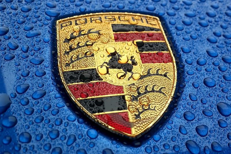 Detail Porshe Symbol Nomer 27