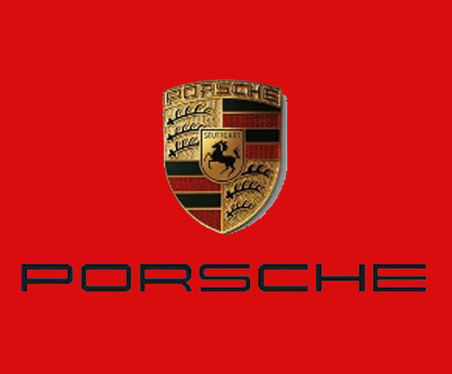 Detail Porshe Symbol Nomer 40