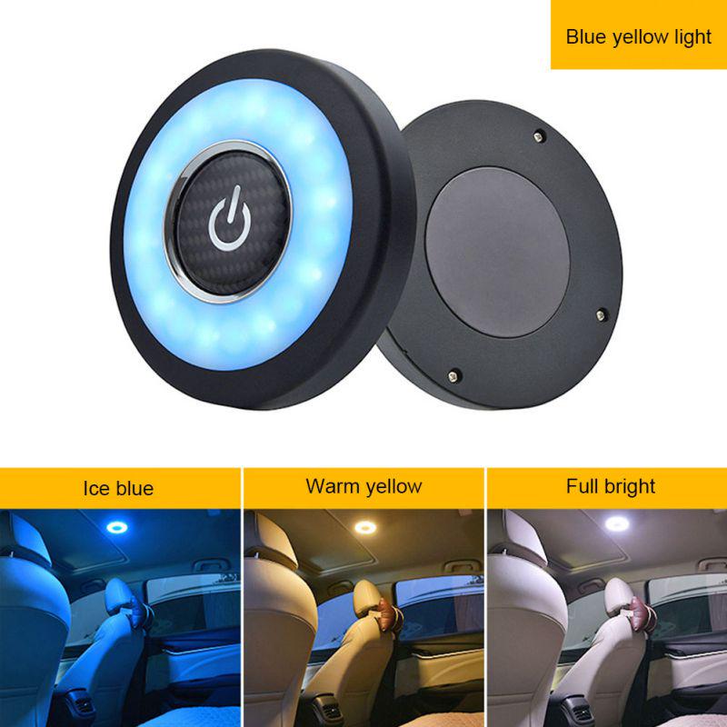 Detail Portable Blue Light Nomer 30