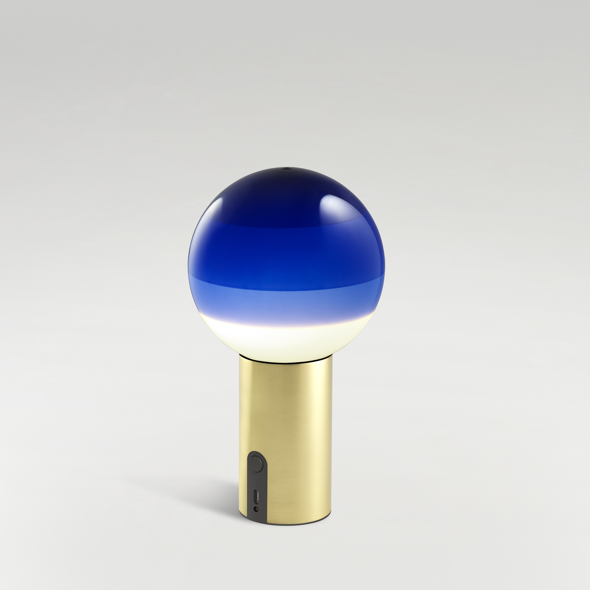 Detail Portable Blue Light Nomer 43