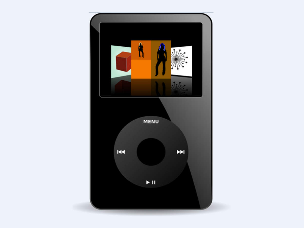 Detail Portable Media Player Nomer 12