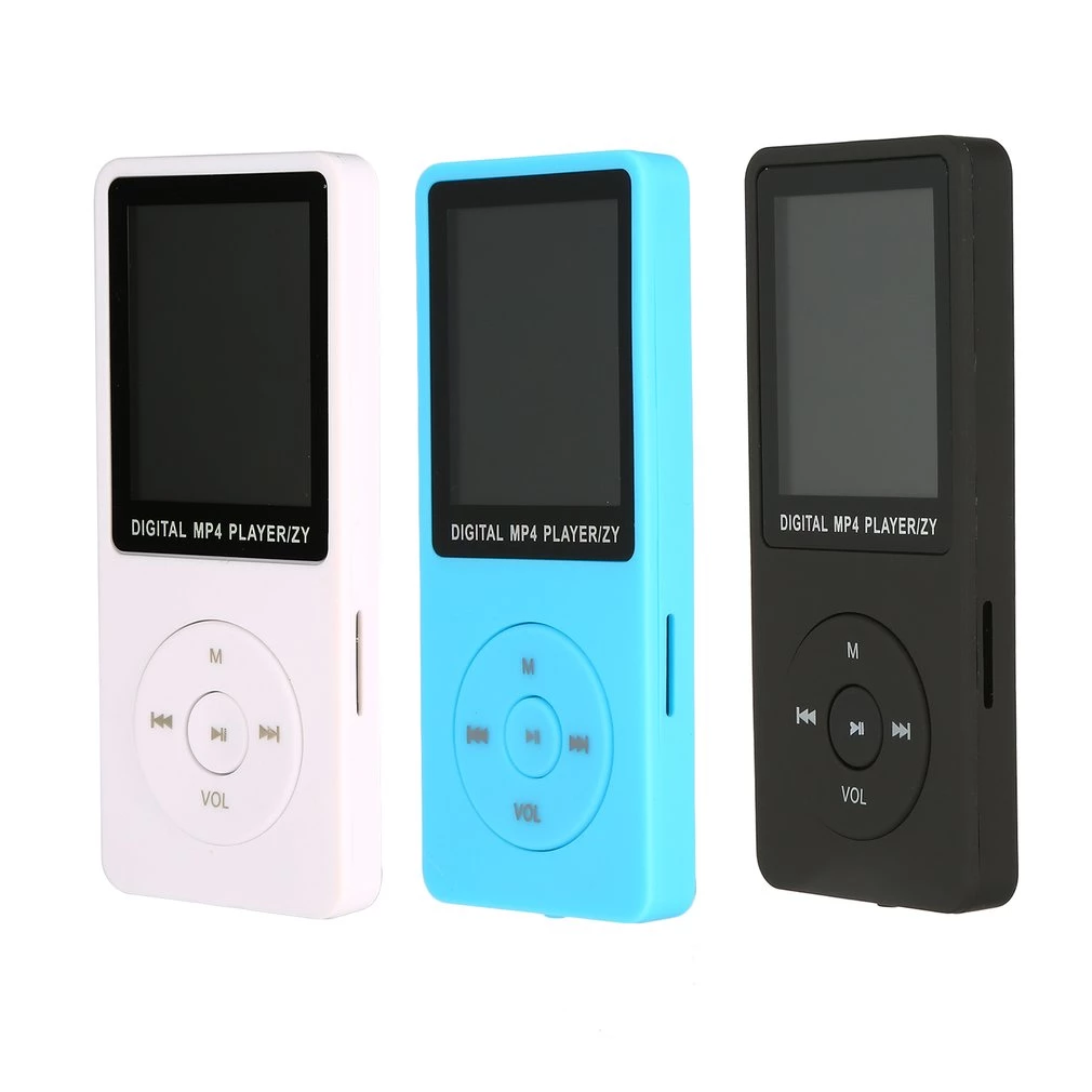 Detail Portable Media Player Nomer 36
