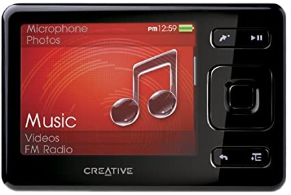 Detail Portable Media Player Nomer 4