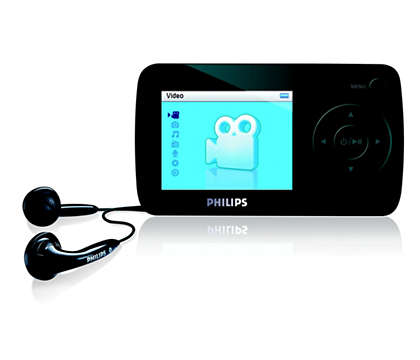 Detail Portable Media Player Nomer 7