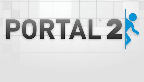 Detail Portal 2 Logo Nomer 11